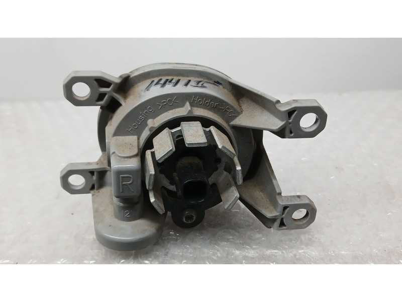 Recambio de faro antiniebla derecho para toyota c-hr hybrid advance referencia OEM IAM 8121102190  