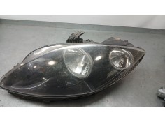 Recambio de faro izquierdo para seat leon (1p1) 1.9 tdi referencia OEM IAM 5P1941033A VALEO 89320091