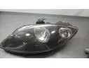 Recambio de faro izquierdo para seat leon (1p1) 1.9 tdi referencia OEM IAM 5P1941033A VALEO 89320091