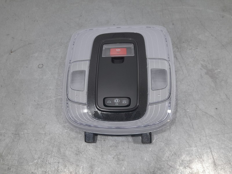 Recambio de luz interior para hyundai i20 n line referencia OEM IAM 92800Q0210  