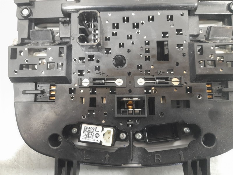 Recambio de luz interior para hyundai i20 n line referencia OEM IAM 92800Q0210  