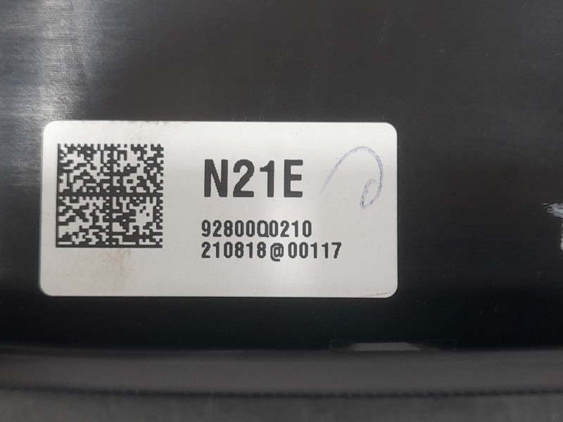 Recambio de luz interior para hyundai i20 n line referencia OEM IAM 92800Q0210  