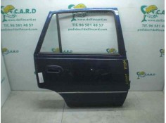 Recambio de puerta trasera derecha para daewoo nexia gl referencia OEM IAM K96169554 1000002771419 
