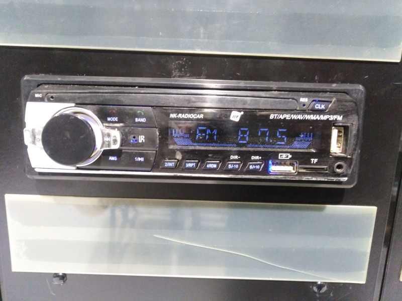 Recambio de sistema audio / radio para citroën xsara picasso (n68) 1.6 referencia OEM IAM USB/BLUETOOTH  