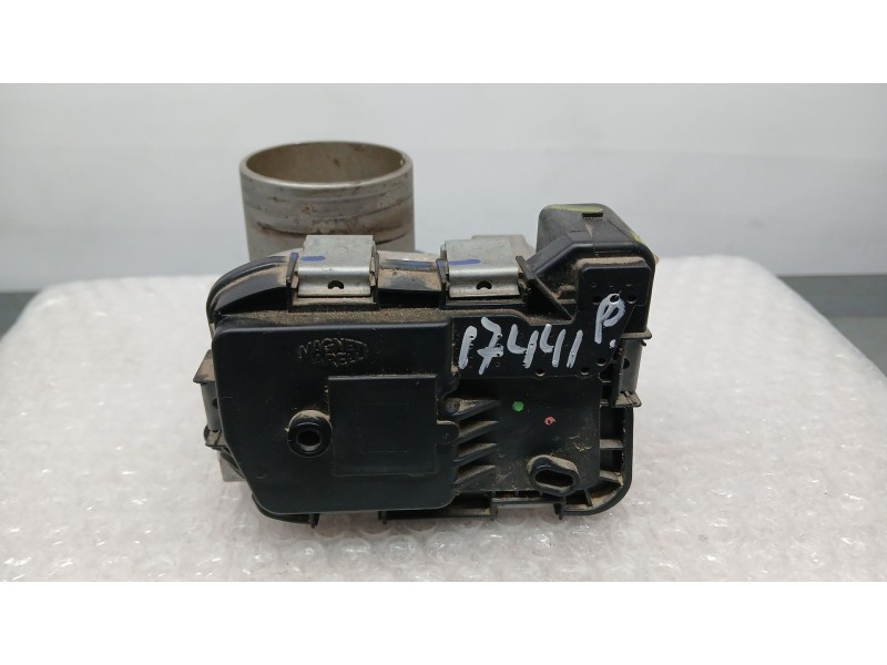 Recambio de caja mariposa para fiat 500 (312_) 1.0 mild hybrid (312.ayd1b) referencia OEM IAM   