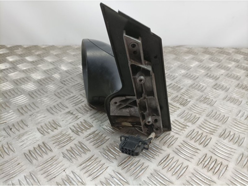 Recambio de retrovisor izquierdo para seat altea (5p1) reference referencia OEM IAM   ELÉCTRICO 5 CABLES