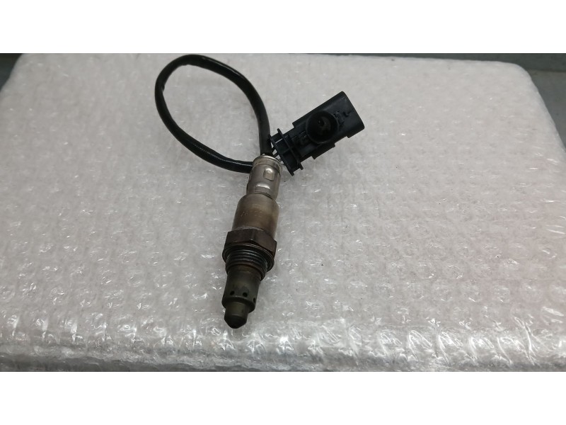 Recambio de sonda lambda para fiat 500 (312_) 1.0 mild hybrid (312.ayd1b) referencia OEM IAM   