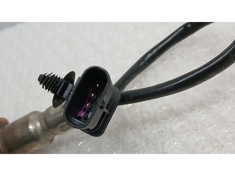 Recambio de sonda lambda para fiat 500 (312_) 1.0 mild hybrid (312.ayd1b) referencia OEM IAM   