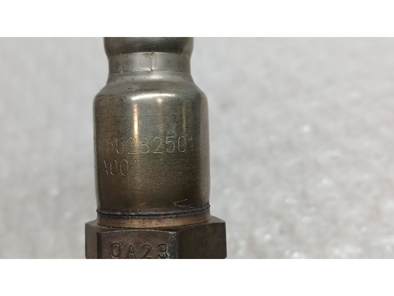Recambio de sonda lambda para fiat 500 (312_) 1.0 mild hybrid (312.ayd1b) referencia OEM IAM   