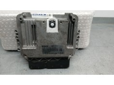 CENTRALITA MOTOR UCE 51809690 BOSCH 0281013580