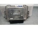 Recambio de centralita motor uce para fiat bravo ii (198_) 1.9 d multijet (198axc1b) referencia OEM IAM   