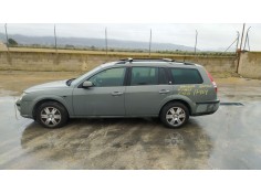 ford mondeo iii turnier (bwy) del año 2007