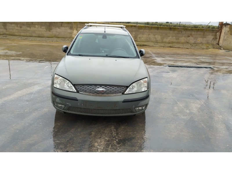 ford mondeo iii turnier (bwy) del año 2007