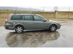 FORD MONDEO III TURNIER (BWY)