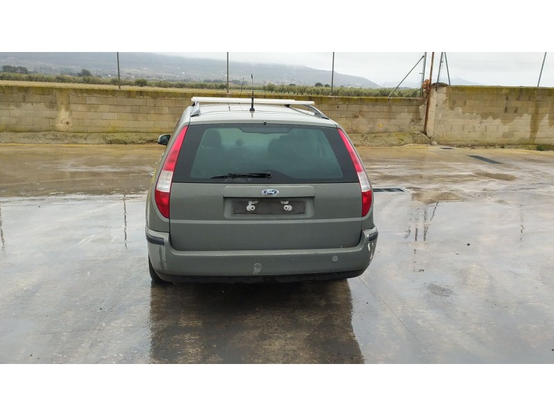 ford mondeo iii turnier (bwy) del año 2007