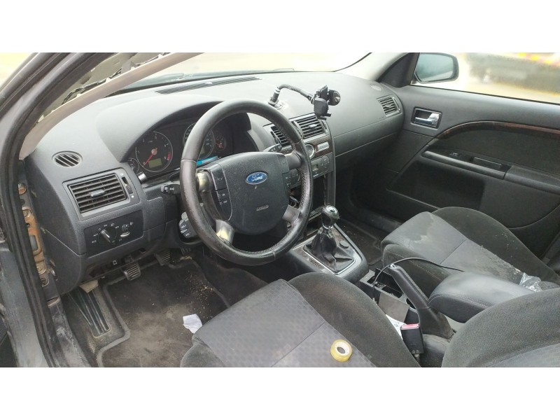 ford mondeo iii turnier (bwy) del año 2007