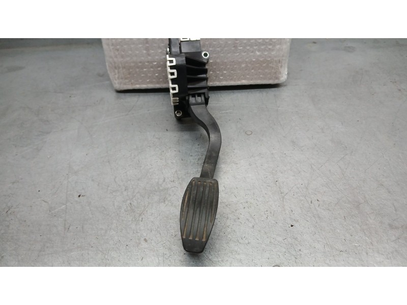 Recambio de potenciometro pedal para fiat 500 (312_) 1.0 mild hybrid (312.ayd1b) referencia OEM IAM 52054094  