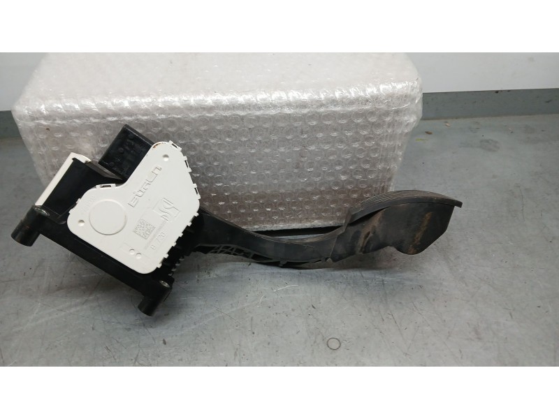 Recambio de potenciometro pedal para fiat 500 (312_) 1.0 mild hybrid (312.ayd1b) referencia OEM IAM 52054094  