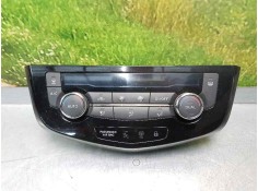 MANDO CLIMATIZADOR 275004EA0A 20140221 VALEO