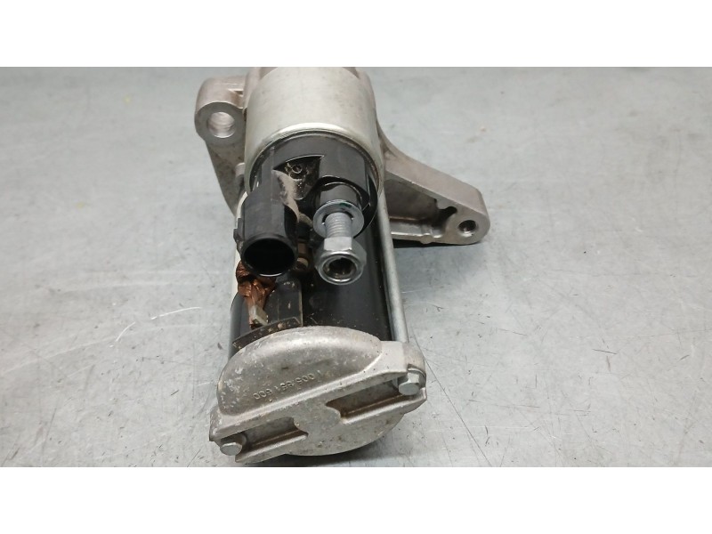 Recambio de motor arranque para fiat 500 (312_) 1.0 mild hybrid (312.ayd1b) referencia OEM IAM 51975680  0001194006