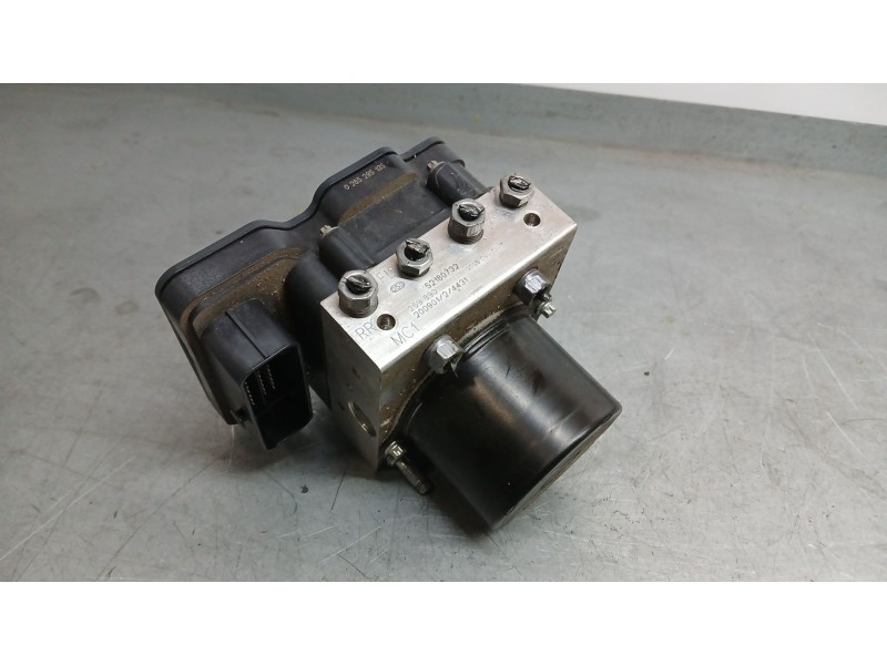 Recambio de abs para fiat 500 (312_) 1.0 mild hybrid (312.ayd1b) referencia OEM IAM 52180732  269890