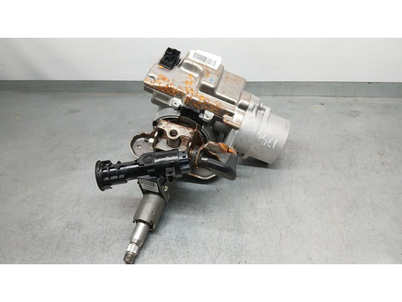 Recambio de columna direccion para fiat 500 (312_) 1.0 mild hybrid (312.ayd1b) referencia OEM IAM 735691563  