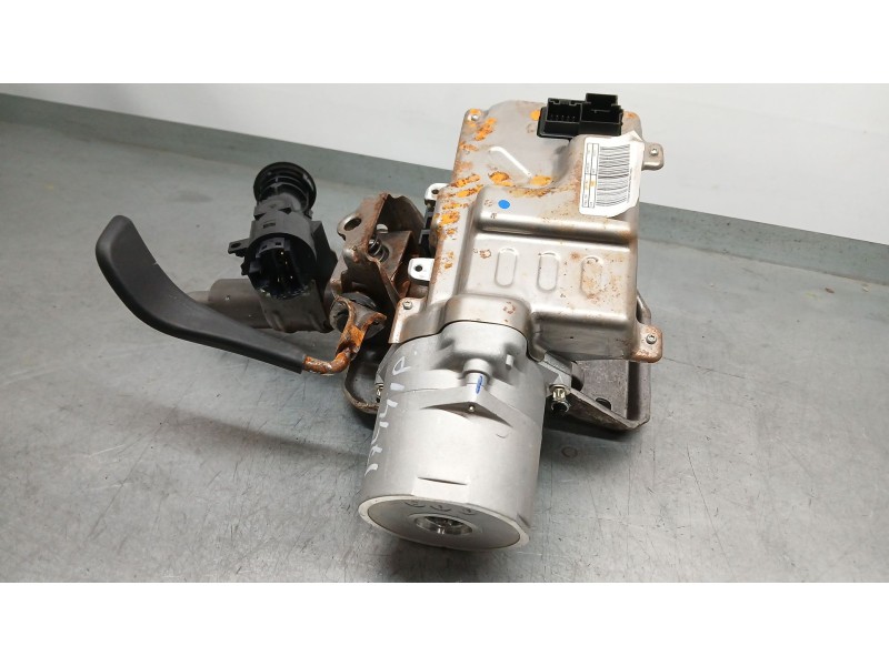 Recambio de columna direccion para fiat 500 (312_) 1.0 mild hybrid (312.ayd1b) referencia OEM IAM 735691563  