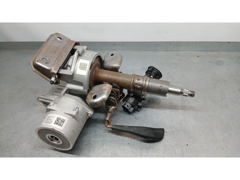 Recambio de columna direccion para fiat 500 (312_) 1.0 mild hybrid (312.ayd1b) referencia OEM IAM 735691563  
