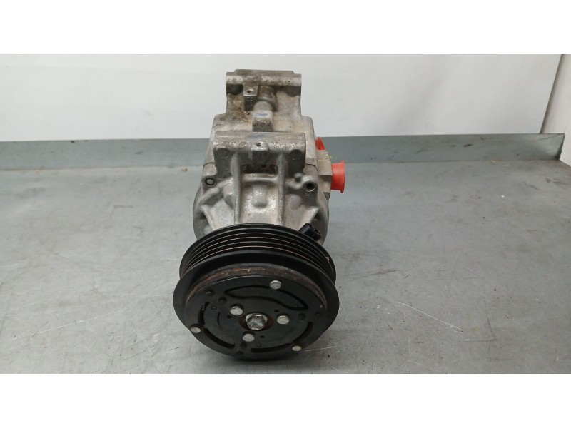 Recambio de compresor aire acondicionado para fiat 500 (312_) 1.0 mild hybrid (312.ayd1b) referencia OEM IAM 5212192 DENSO 44719