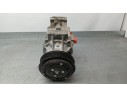 Recambio de compresor aire acondicionado para fiat 500 (312_) 1.0 mild hybrid (312.ayd1b) referencia OEM IAM 5212192 DENSO 44719