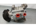 Recambio de compresor aire acondicionado para fiat 500 (312_) 1.0 mild hybrid (312.ayd1b) referencia OEM IAM 5212192 DENSO 44719
