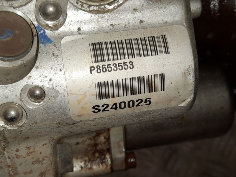 Recambio de diferencial trasero para volvo xc90 d5 referencia OEM IAM P8653553 S240026 