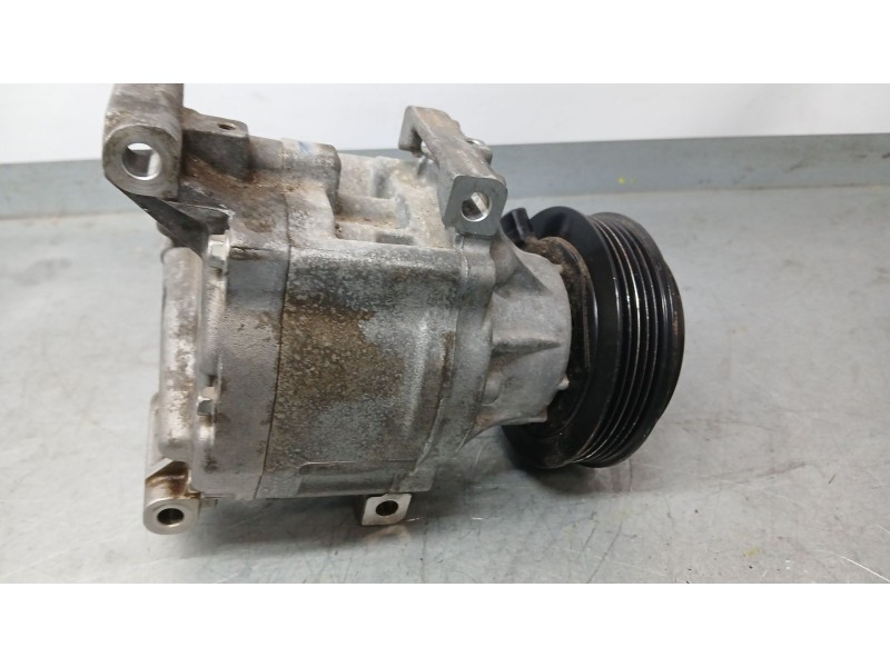 Recambio de compresor aire acondicionado para fiat 500 (312_) 1.0 mild hybrid (312.ayd1b) referencia OEM IAM 5212192 DENSO 44719