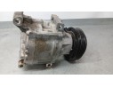 Recambio de compresor aire acondicionado para fiat 500 (312_) 1.0 mild hybrid (312.ayd1b) referencia OEM IAM 5212192 DENSO 44719