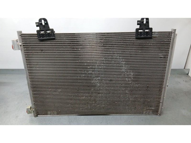 Recambio de condensador / radiador aire acondicionado para fiat 500 (312_) 1.0 mild hybrid (312.ayd1b) referencia OEM IAM 521397