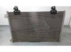 CONDENSADOR / RADIADOR AIRE ACONDICIONADO 52139794 4707730120