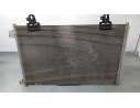 Recambio de condensador / radiador aire acondicionado para fiat 500 (312_) 1.0 mild hybrid (312.ayd1b) referencia OEM IAM 521397