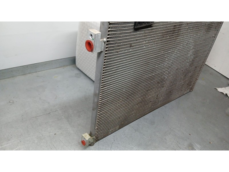 Recambio de condensador / radiador aire acondicionado para fiat 500 (312_) 1.0 mild hybrid (312.ayd1b) referencia OEM IAM 521397