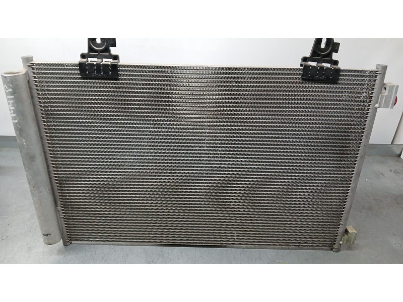 Recambio de condensador / radiador aire acondicionado para fiat 500 (312_) 1.0 mild hybrid (312.ayd1b) referencia OEM IAM 521397