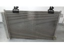 Recambio de condensador / radiador aire acondicionado para fiat 500 (312_) 1.0 mild hybrid (312.ayd1b) referencia OEM IAM 521397