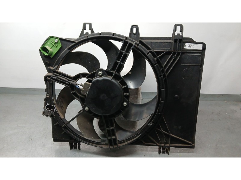 Recambio de electroventilador para fiat 500 (312_) 1.0 mild hybrid (312.ayd1b) referencia OEM IAM 52109378  