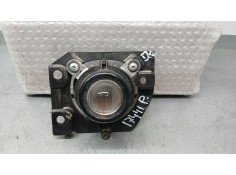 Recambio de faro antiniebla izquierdo para fiat 500 (312_) 1.0 mild hybrid (312.ayd1b) referencia OEM IAM 52007770  