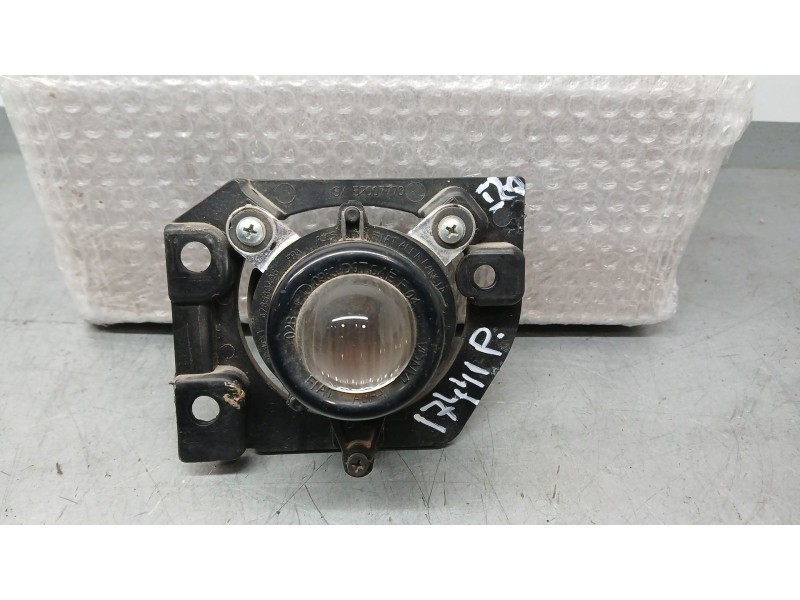 Recambio de faro antiniebla izquierdo para fiat 500 (312_) 1.0 mild hybrid (312.ayd1b) referencia OEM IAM 52007770  