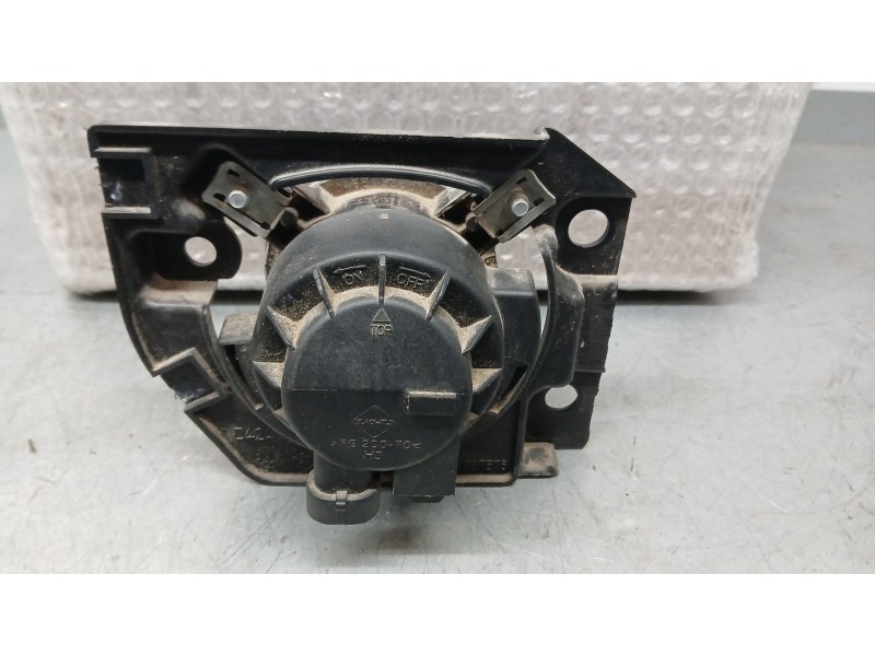 Recambio de faro antiniebla izquierdo para fiat 500 (312_) 1.0 mild hybrid (312.ayd1b) referencia OEM IAM 52007770  