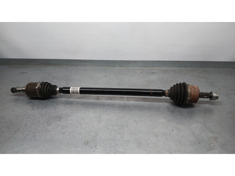 Recambio de transmision delantera derecha para fiat 500 (312_) 1.0 mild hybrid (312.ayd1b) referencia OEM IAM 521219880  