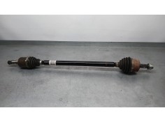 Recambio de transmision delantera derecha para fiat 500 (312_) 1.0 mild hybrid (312.ayd1b) referencia OEM IAM 521219880  