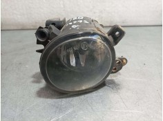 Recambio de faro antiniebla izquierdo para mercedes-benz clase b (w245) 180 cdi (245.207) referencia OEM IAM A2518200756 0305076
