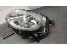 Recambio de faro izquierdo para fiat 500 (312_) 1.0 mild hybrid (312.ayd1b) referencia OEM IAM 52007767  81540101