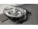 Recambio de faro izquierdo para fiat 500 (312_) 1.0 mild hybrid (312.ayd1b) referencia OEM IAM 52007767  81540101
