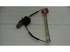 Recambio de elevalunas delantero derecho para ford courier referencia OEM IAM  2 PINS ELECTRICO